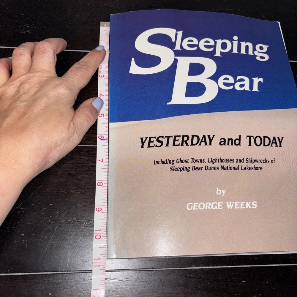 N/A sleeping bear